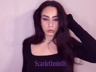 Scarlettminth