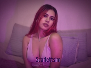 Scarlettsim