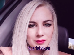 Scarletvixen