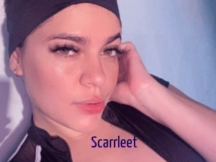 Scarrleet