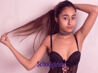 schoolgirlvivi Deutsche Webcam Girls