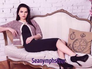 Seanymphsilver