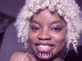 Secyfreya