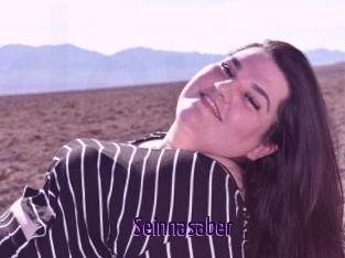Seinnasaber
