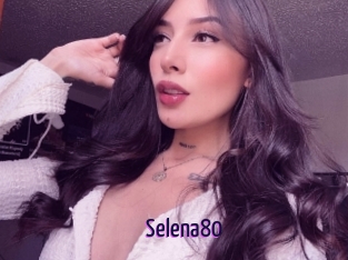 Selena80