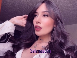 Selenaadan