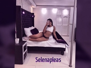 Selenapleas