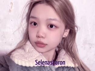 Selenasharon