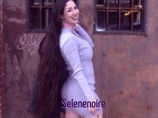 Selenenoire