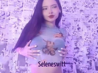 Seleneswitt