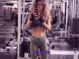 Selennah