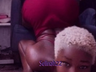 selinah22 Deutsche Webcam Girls