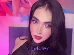 selinehalliwell Deutsche Webcam Girls
