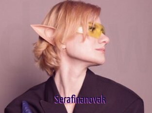 Serafinanovak