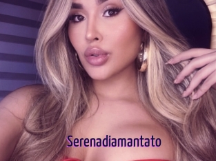 Serenadiamantato