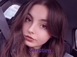 Serenatress