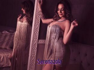serenazola Deutsche Webcam Girls