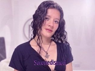 Serenedismeri