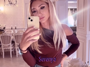 Serenya