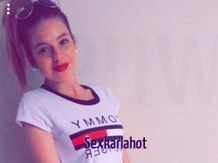 Sexkarlahot