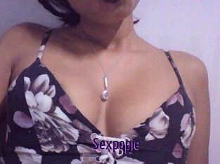 Sexpopje