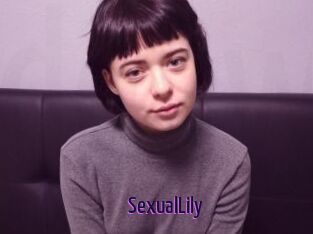 sexualLily Deutsche Webcam Girls