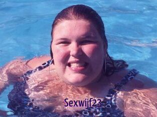 Sexwijf23