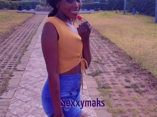 sexxymaks Deutsche Webcam Girls