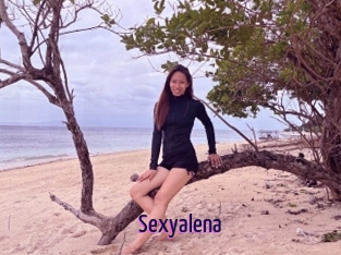 Sexyalena