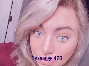 Sexyangel420