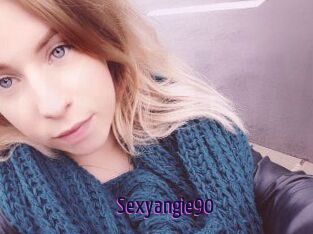 Sexyangie90