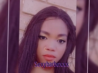 Sexybarbexxx