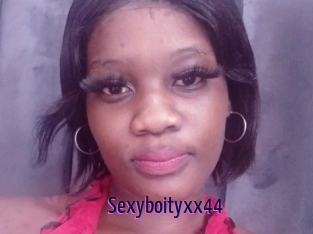 Sexyboityxx44