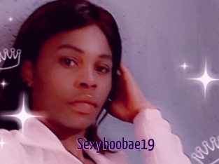 Sexyboobae19