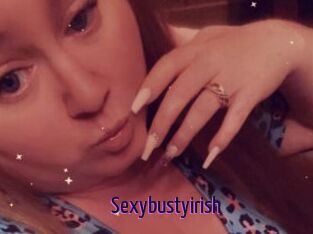Sexybustyirish