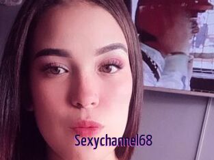 Sexychannel68