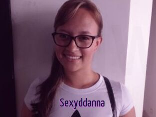 Sexyddanna