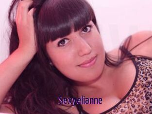 Sexyelianne