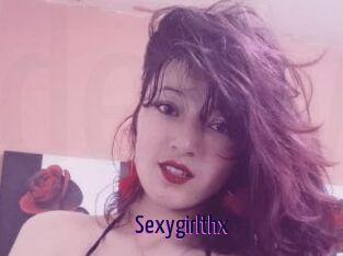 Sexygirlthx
