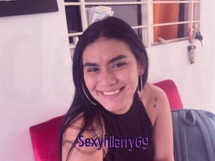 Sexyhilarry69
