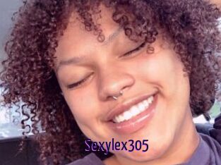 Sexylex305