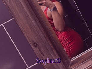 Sexylina28