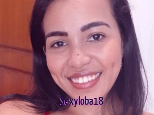 Sexyloba18