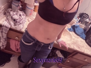 Sexymarie69