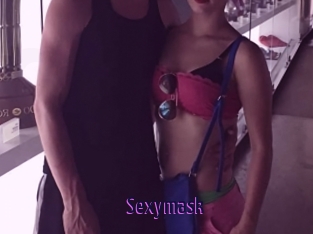 Sexymask