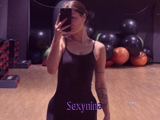 sexynina Deutsche Webcam Girls