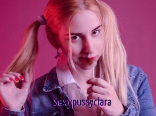 Sexypussyclara