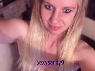 Sexysandy9