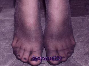 Sexysecret20