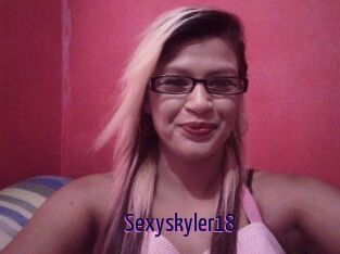 Sexyskyler18